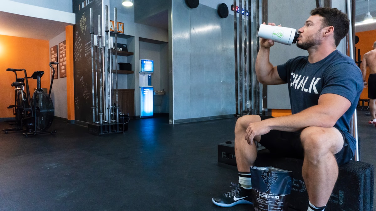 Creatine Benefits