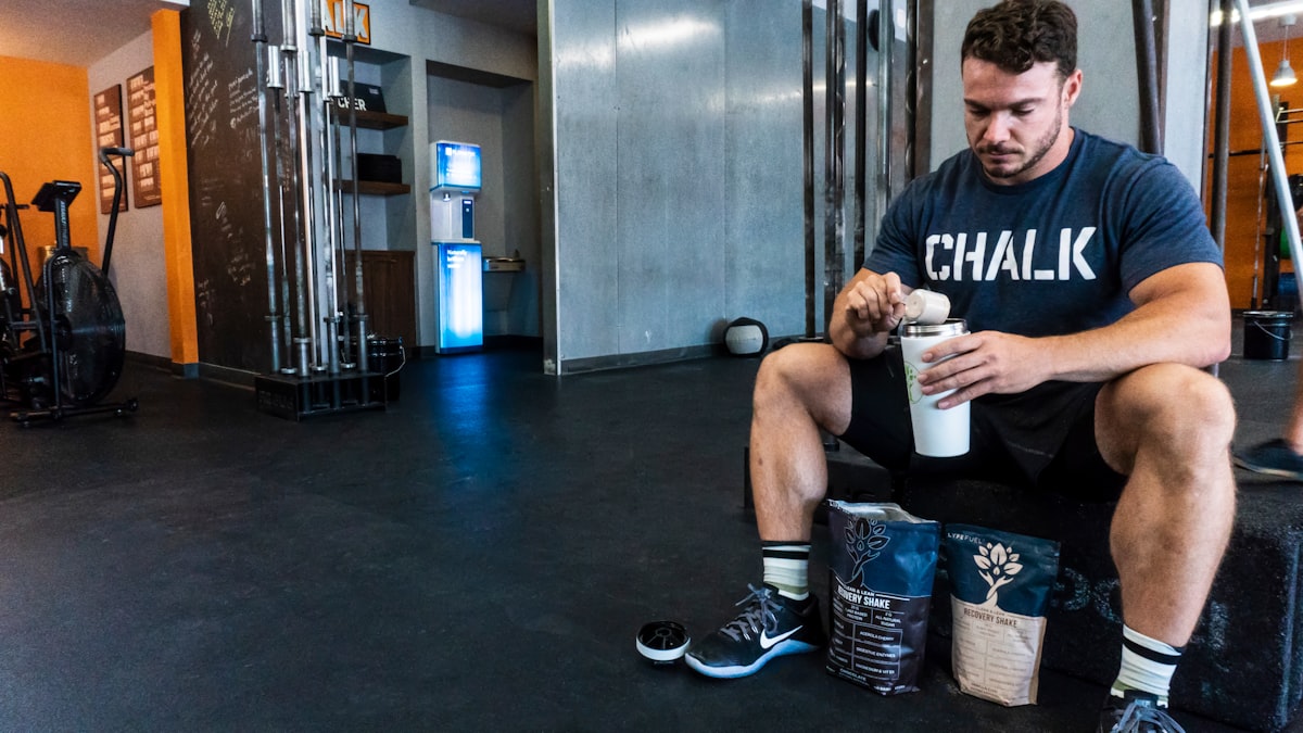 BCAA vs Whey